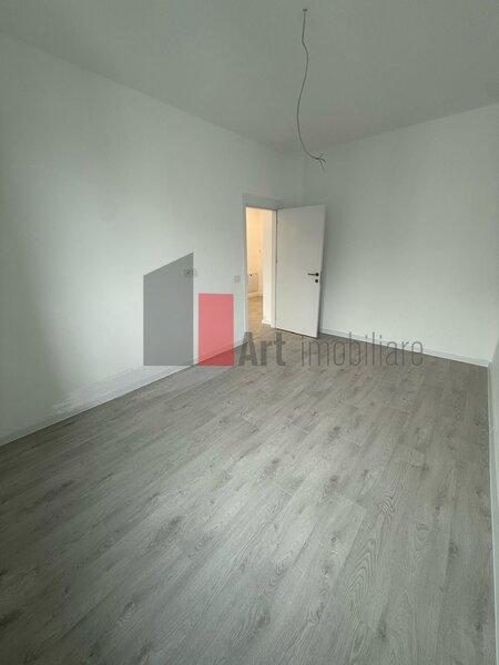 Novum Timisoara, 2 camere bloc 2025.
