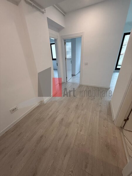 Novum Timisoara, 2 camere bloc 2025.