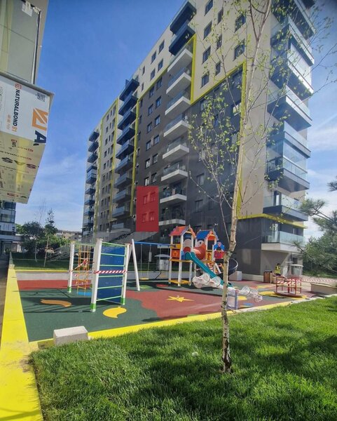 Novum Timisoara, 2 camere bloc 2025.